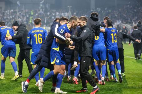 Zmajevi pobijedili Rumuniju, u Beč idemo po direktan plasman na Svjetsko prvenstvo