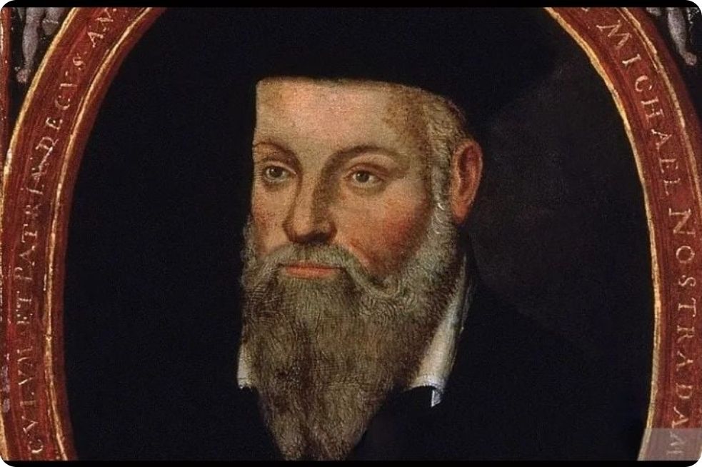 Nostradamusova predviđanja za kraj 2025: Da li se ostvaruju već sada?