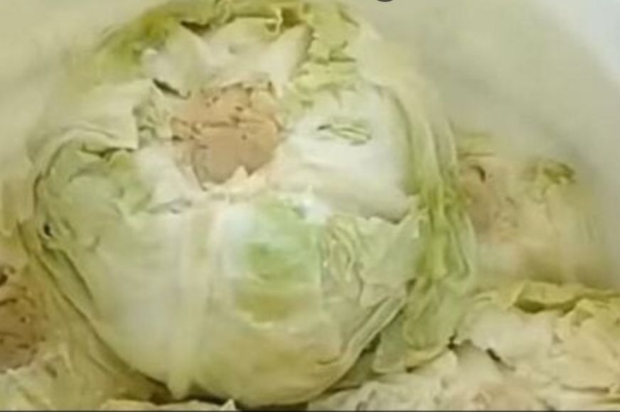 Njemački trik za kiseli kupus: 2 sastojka čine čuda, ova caka zlata je vrijedna, morate da probate