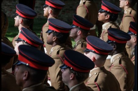 Velika Britanija poslala vojsku u BiH: Žele doprinijeti osiguranju stabilnosti