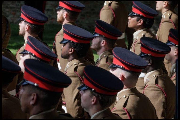 Velika Britanija poslala vojsku u BiH: Žele doprinijeti osiguranju stabilnosti