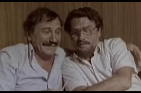 Evo kako će izgledati Žika i Milan u nastavku "Žikine dinastije"