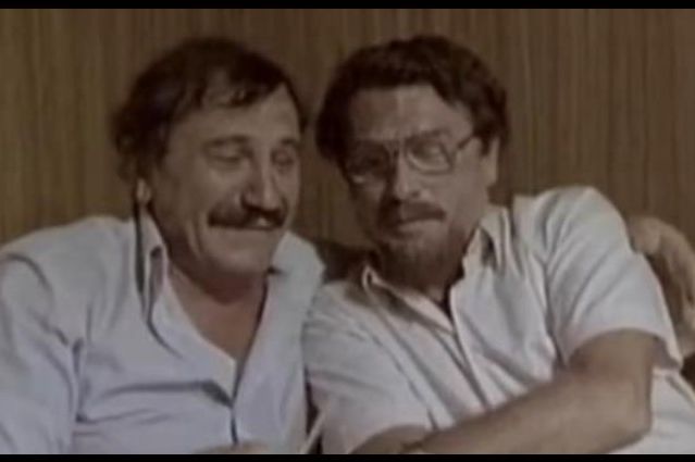 Evo kako će izgledati Žika i Milan u nastavku "Žikine dinastije"