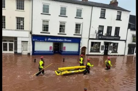 Oluja poharala zapadnu Evropu: U Portugalu troje mrtvih, pojavio se i tornado