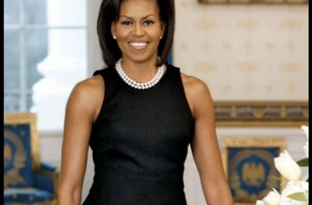 Mišel Obama: Amerika nije spremna da ima predsjednicu