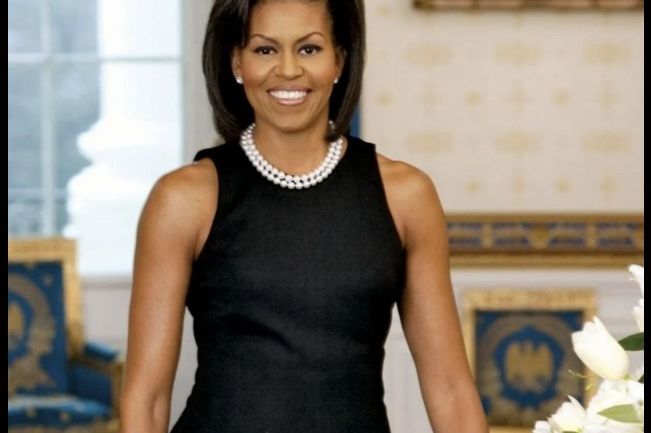 Mišel Obama: Amerika nije spremna da ima predsjednicu