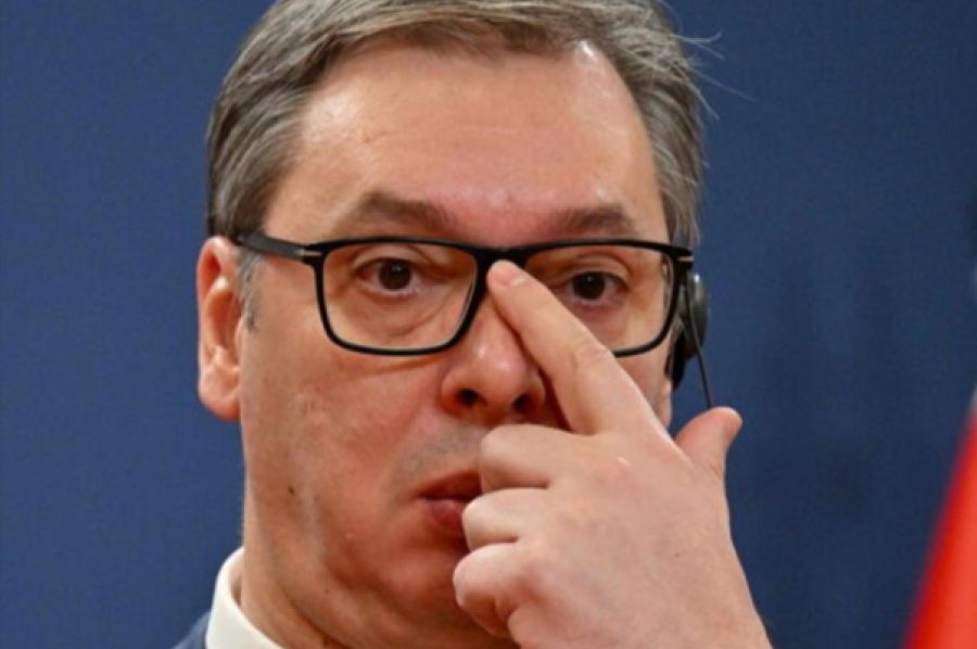 Vučić dramatično: "Moramo naći rješenje u roku od sedam dana, posljednja opcija..."