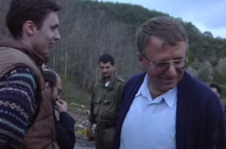 Hrvat tvrdi: Vučić je bio na mjestu s kojeg su strani bogataši pucali po Sarajlijama