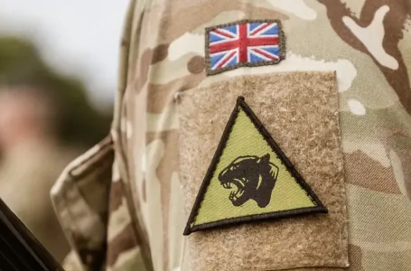 Šta se događa, Velika Britanija šalje vojsku u BiH: Dobili su jasan zadatak na Balkanu