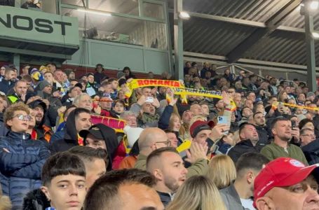 Nevjerovatna saznanja: Rumuni ubačeni među naše navijače da se izazove incident?