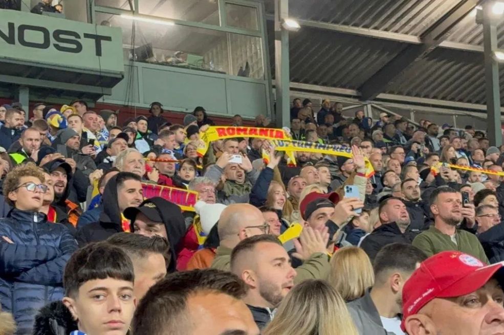 Nevjerovatna saznanja: Rumuni ubačeni među naše navijače da se izazove incident?
