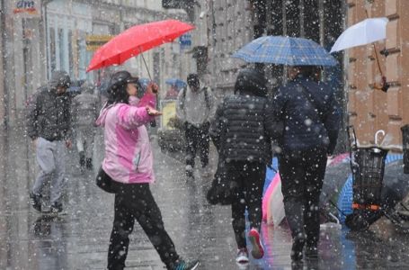 Stiže velika promjena: Poznati bh. meteorolog najavio zahlađenje i snijeg