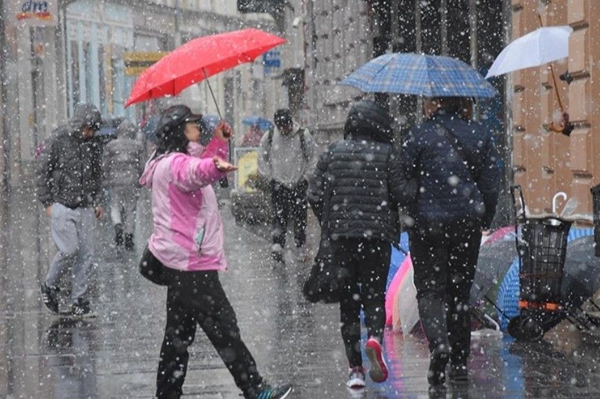 Stiže velika promjena: Poznati bh. meteorolog najavio zahlađenje i snijeg