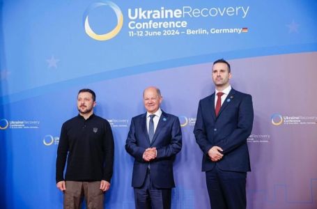 Ruski ambasador tvrdi: "Crnogorsko rukovodstvo samo jača svoj status neprijateljske..."