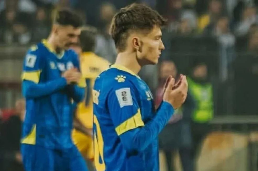 Pogodak mladog fudbalera porijeklom iz Srebrenice oduševio naciju: Mnogima si natjerao suze na oči