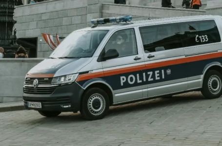Austrijska policija na nogama: Opsadno stanje u centru Graza, brojne patrole na terenu
