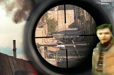 Alarmantno, iz Londona: Zašto se Srbija plaši istine o "Sarajevo safariju"...