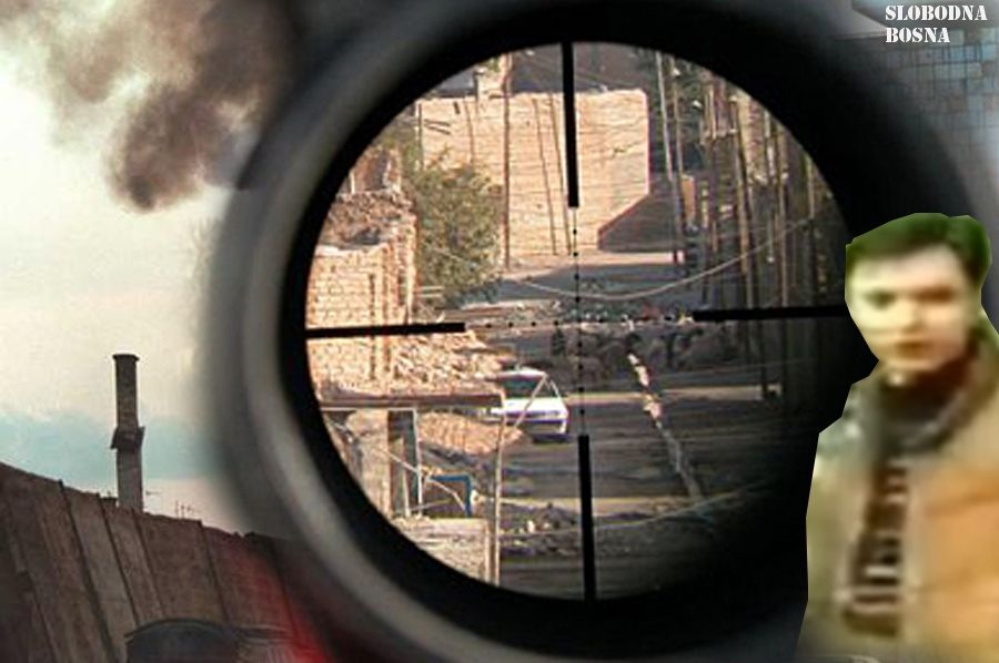 Alarmantno, iz Londona: Zašto se Srbija plaši istine o "Sarajevo safariju"...