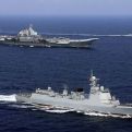 Ključa u Aziji: Kineski naoružani brodovi ušli u japanske teritorijalne vode