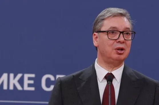 Srbija na nogama, oglasio se predsjednik Vučić: Ovo su svi čekali da čuju (VIDEO)