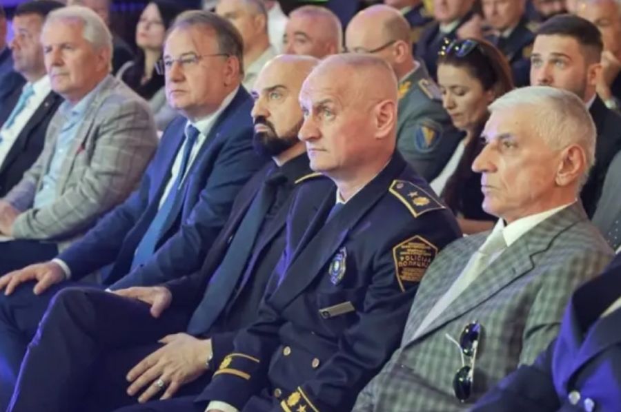 Munjiću i ostalima POSKOK izrekao mjere zabrane obavljanja dužnosti