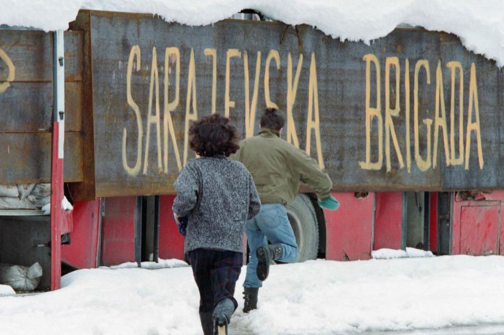 Majka dječaka (6) koji je u Sarajevo safariju ubijen iz zabave: ‘Voljela bih vidjeti tog monstruma"