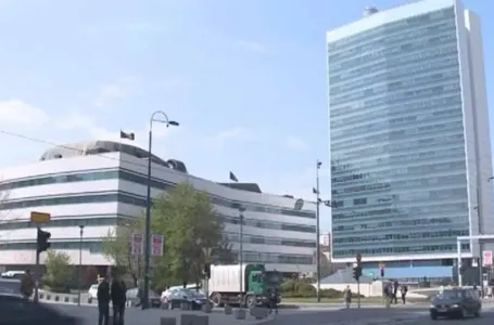 Predstavnički dom danas razmatra budžet bih od 1,5 milijardi KM