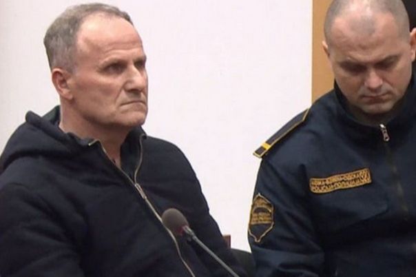 Vukaliću 42 godine zatvora za trostruko ubistvo u Sanskom Mostu