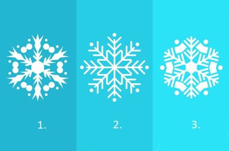 Test: Odaberite pahulju i otkrijte hoće li se vaše želje ostvariti ove zime