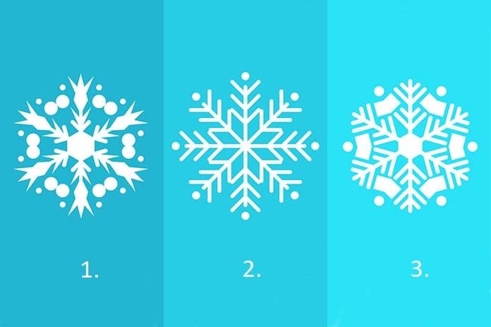 Test: Odaberite pahulju i otkrijte hoće li se vaše želje ostvariti ove zime