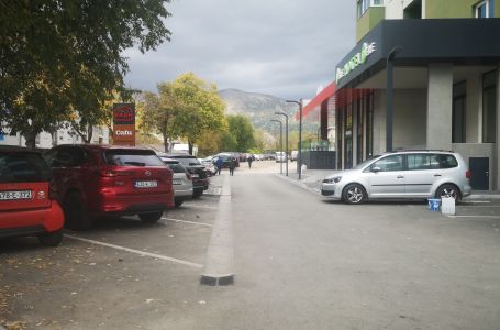 Jutro nakon femicida u Mostaru: Ovdje je Anis Kalajdžić usmrtio Aldinu Jahić