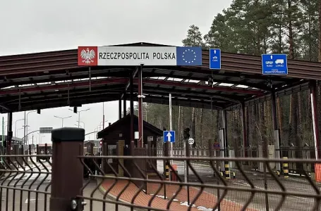 Poljska otvorila dva granična prelaza sa Bjelorusijom godinama nakon zatvaranja