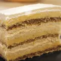 Luda torta gotova za tren: Bez mlijeka i jaja, a toliko kremasta i puna ukusa da obara s nogu
