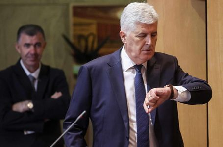 Čović je, navodno, već odlučio: Ovo bi mogao biti kandidat HDZ-a za člana Predsjedništva BiH?