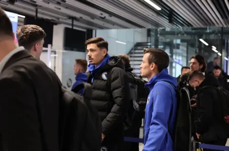 Zmajevi otputovali u Beč po pobjedu i plasman na Svjetsko prvenstvo