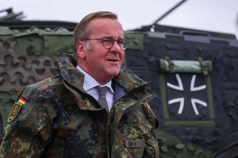 Zastrašujuća procjena njemačkog ministra: Otkrio kada će po njemu Rusija da napadne NATO