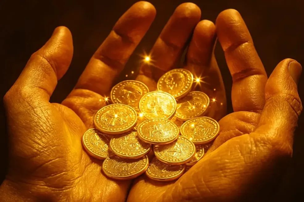 Neviđen preokret: Ovaj znak izlazi iz bijede i postaje bogat do Nove godine!