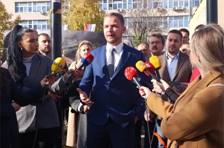 Stanivuković: Nismo ćutali pa je MUP RS odustao od nabavke radara za 35 miliona KM