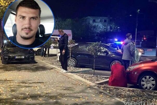 "Uhvaćen čovjek koji je nabavio oružje ubici! Šok detalji iz Mostara!"