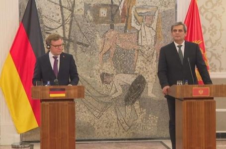 "Njemačka otkrila: Balkan ključ opstanka EU! Evo šta to znači za Crnu Goru"