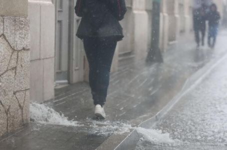 Stiže veliki pljusak! Hercegovini prijete bujične poplave – izdano hitno upozorenje!