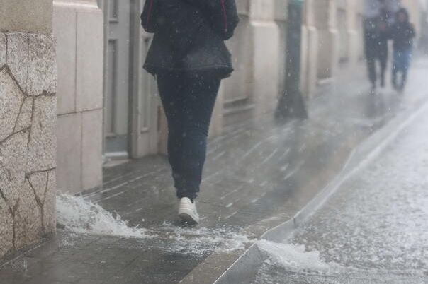Stiže veliki pljusak! Hercegovini prijete bujične poplave – izdano hitno upozorenje!