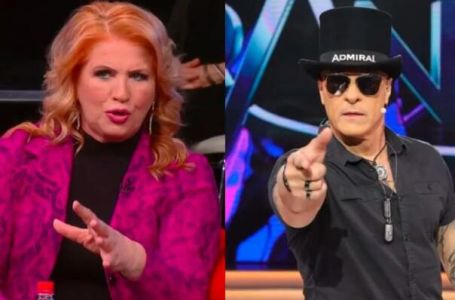 Đorđe David priznao neugodni susret sa Ćanom