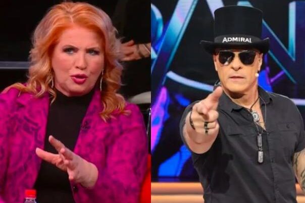 Đorđe David priznao neugodni susret sa Ćanom