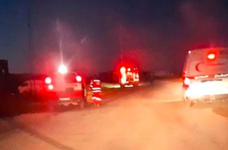 Palestinski PRC tvrdi da je Izrael ubio njihovog vođu u Gazi