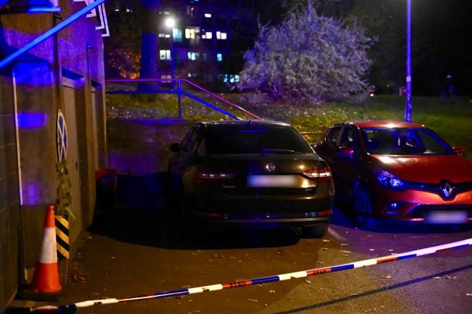 Istraga pokušaja ubistva u Rakovici vodi u dva pravca: navijački obračun ili drugo