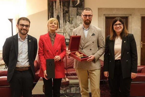 Sarajevo i Girona se dogovaraju o nastavku direktne avio-linije u 2026. godini