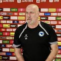 Ovo je prva reakcija selektora Barbareza na žrijeb baraža za SP