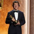 Tom Cruise primio počasnog Oscara i održao emotivan govor