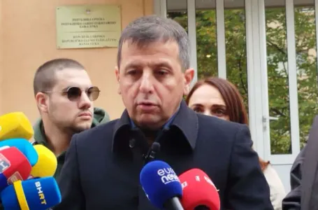 Ustavni sud BiH sutra o dopustivosti Vukanovićeve apelacije koja se tiče Dodika